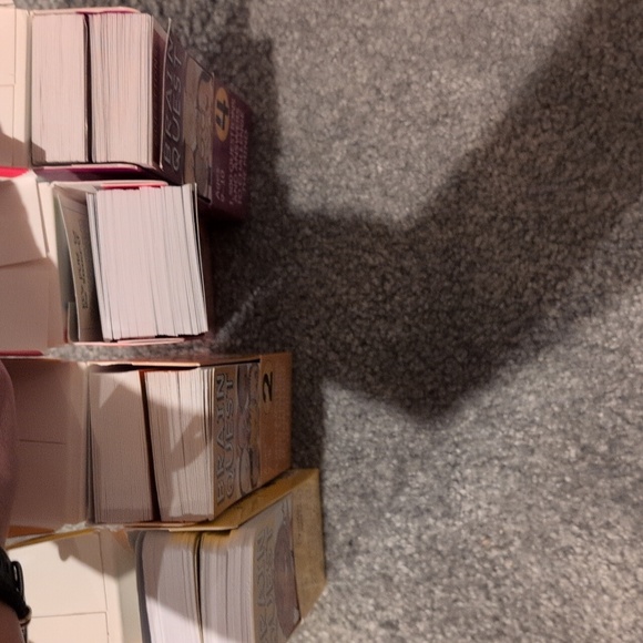 Brain quest set - Picture 2 of 4